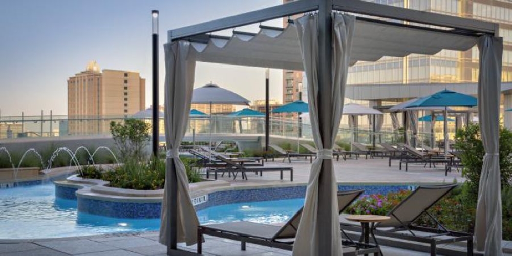 Marriott Marquis Houston