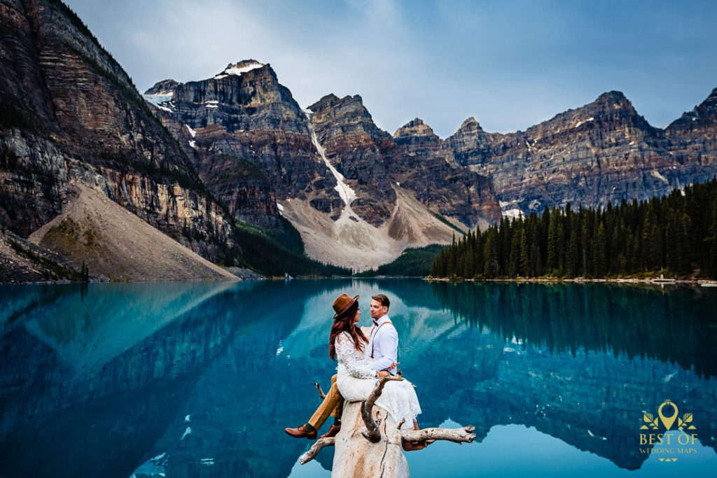 Banff National Park
