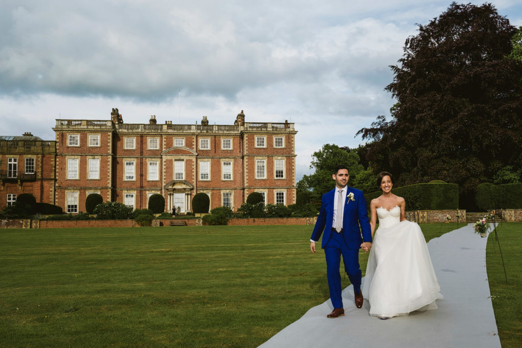 Newby Hall
