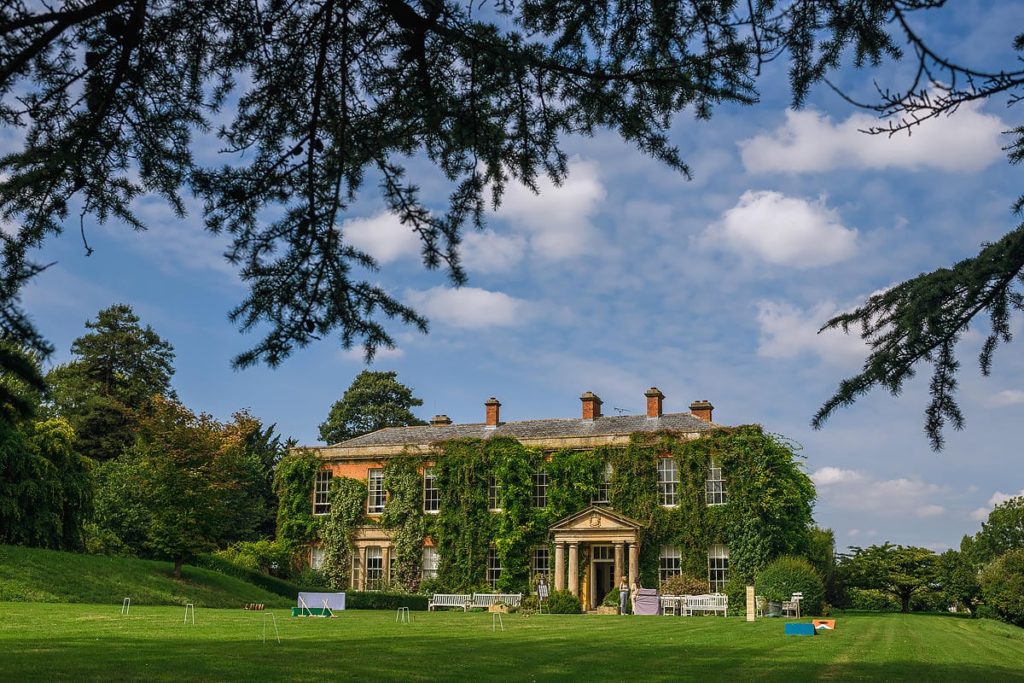 Norton Hall