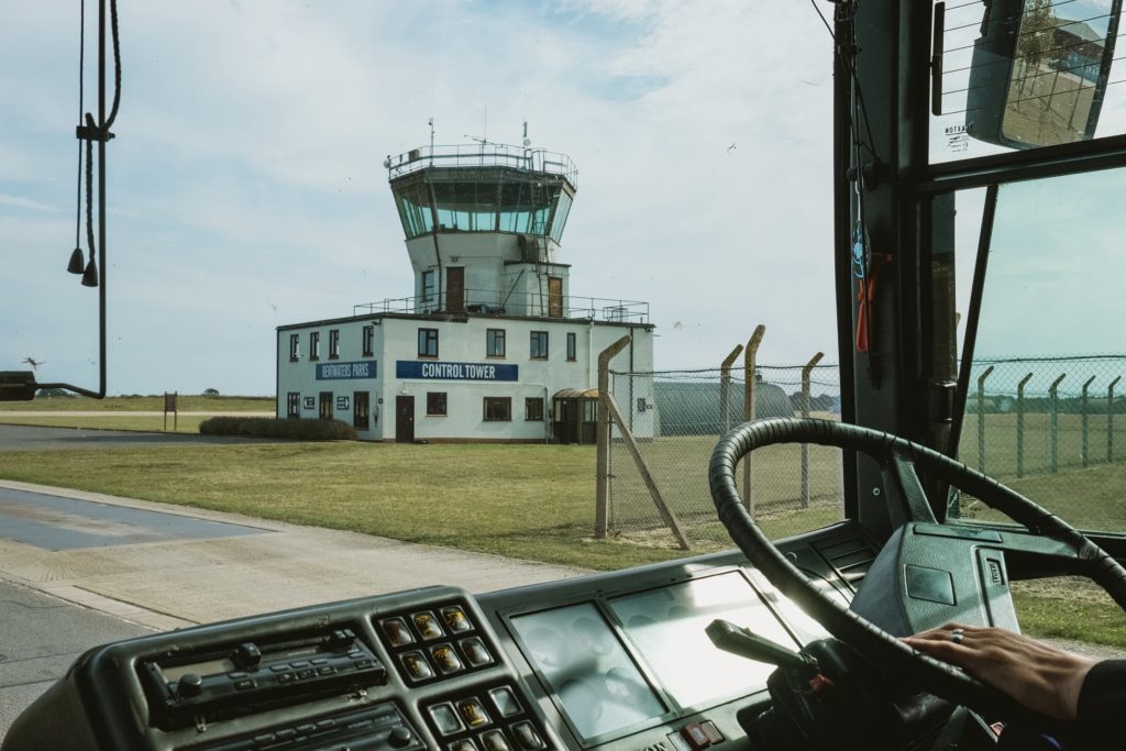 Old Jet