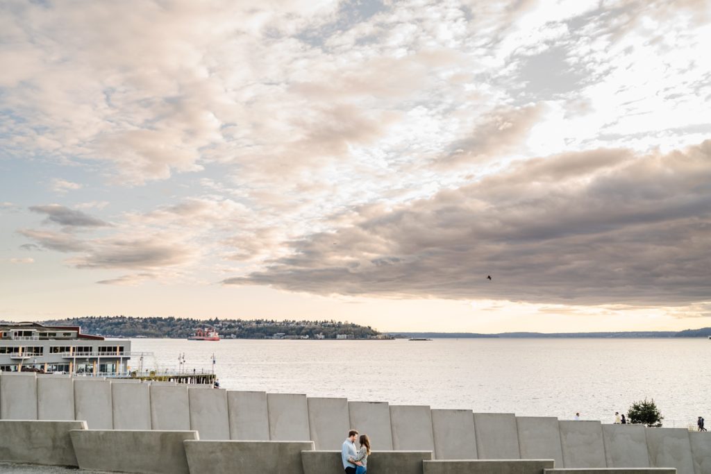 Olympic Sculpture Park