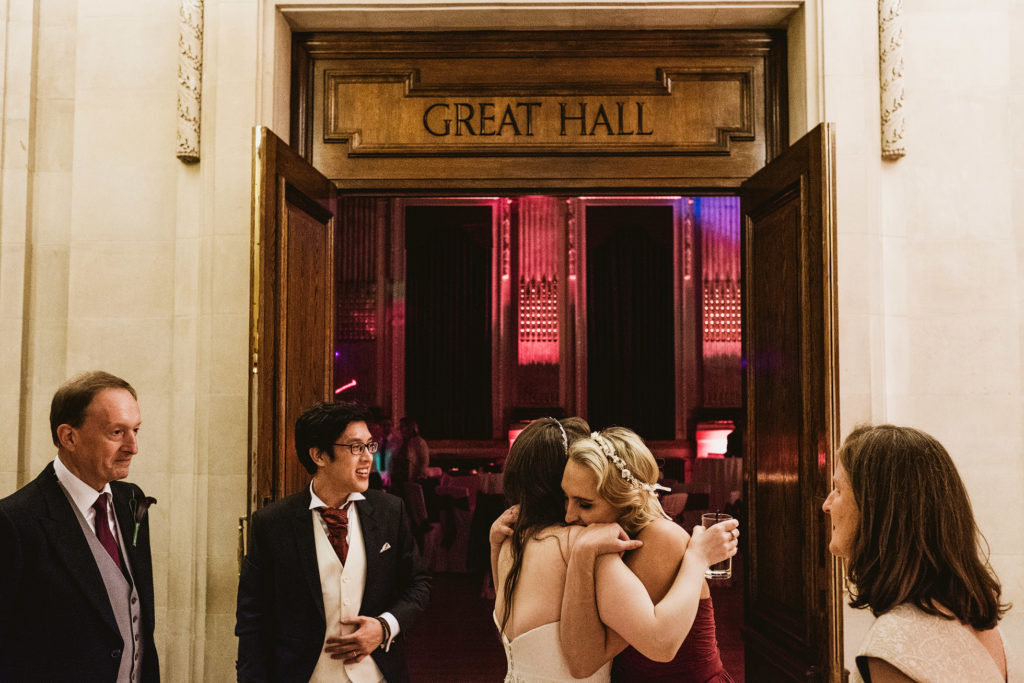 One Great George Street