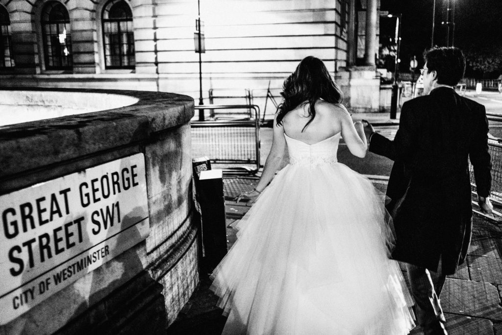 One Great George Street