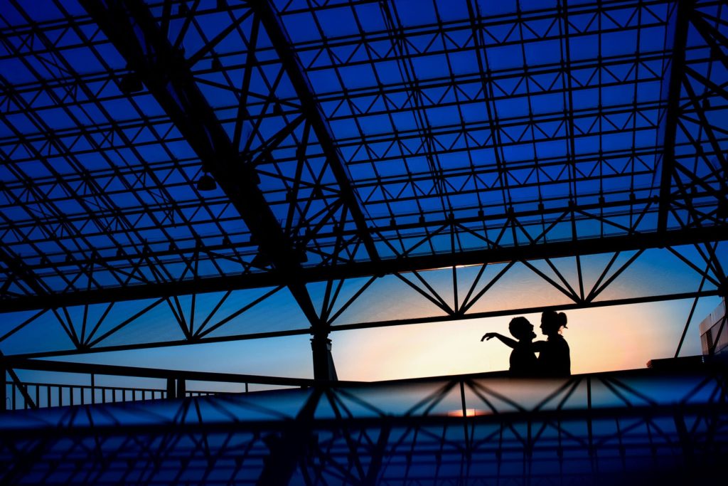 Portland International Airport
