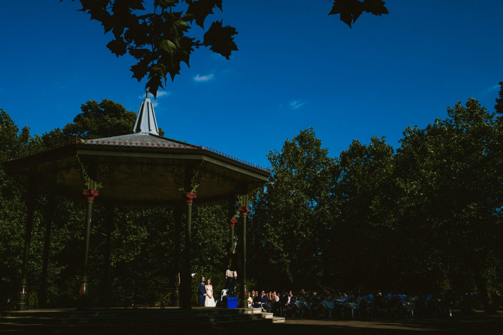 Pump House Gallery | Battersea Park