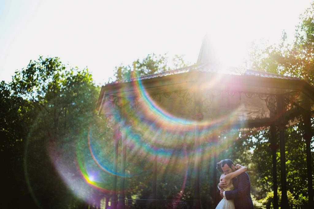 Pump House Gallery | Battersea Park
