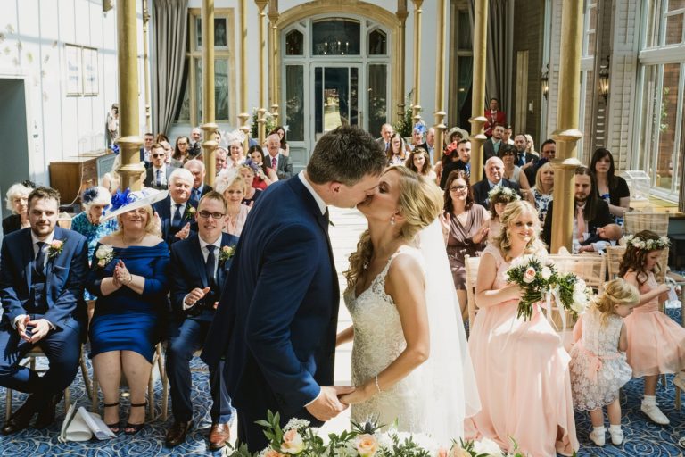 rockliffe hall wedding york place studios photography