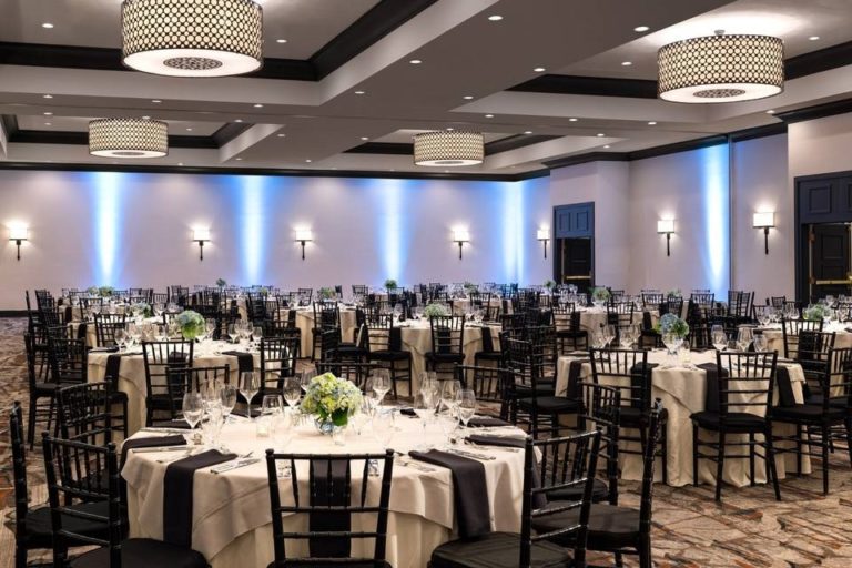 seattle marriott redmond wedding venue
