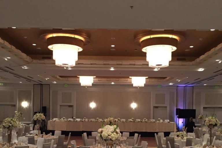 seattle marriott waterfront wedding venue