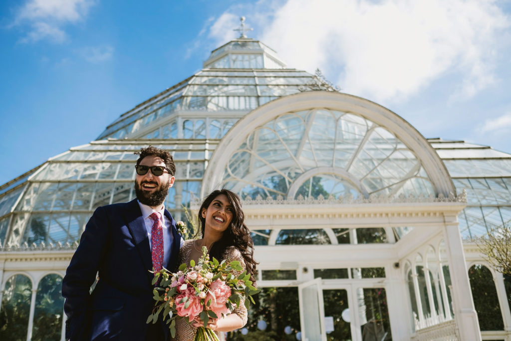 Sefton Park Palm House
