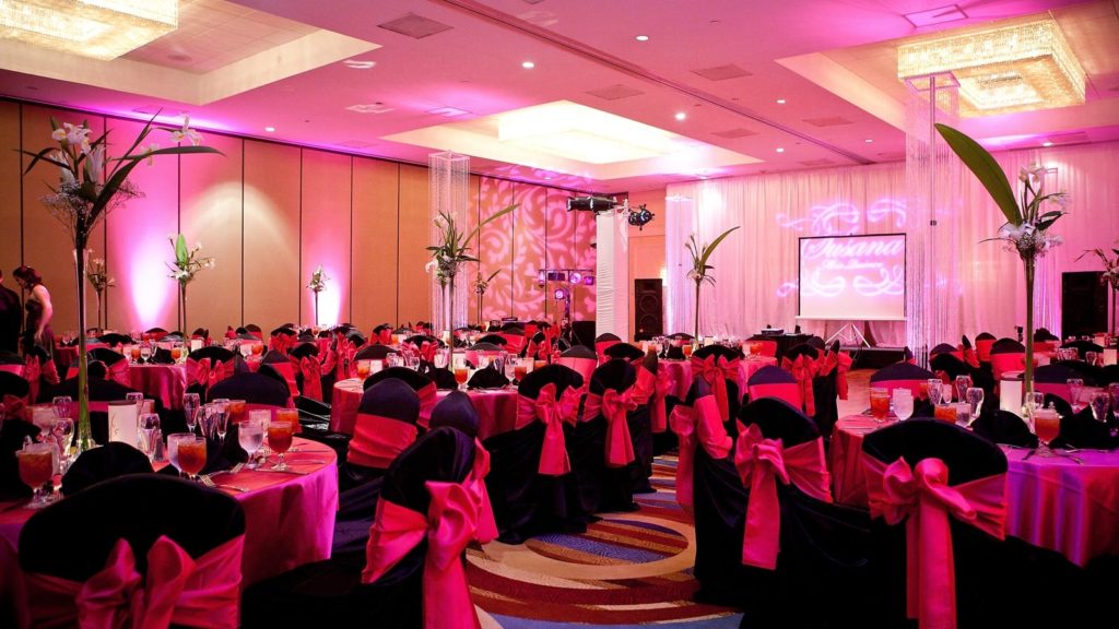 Sheraton North Houston
