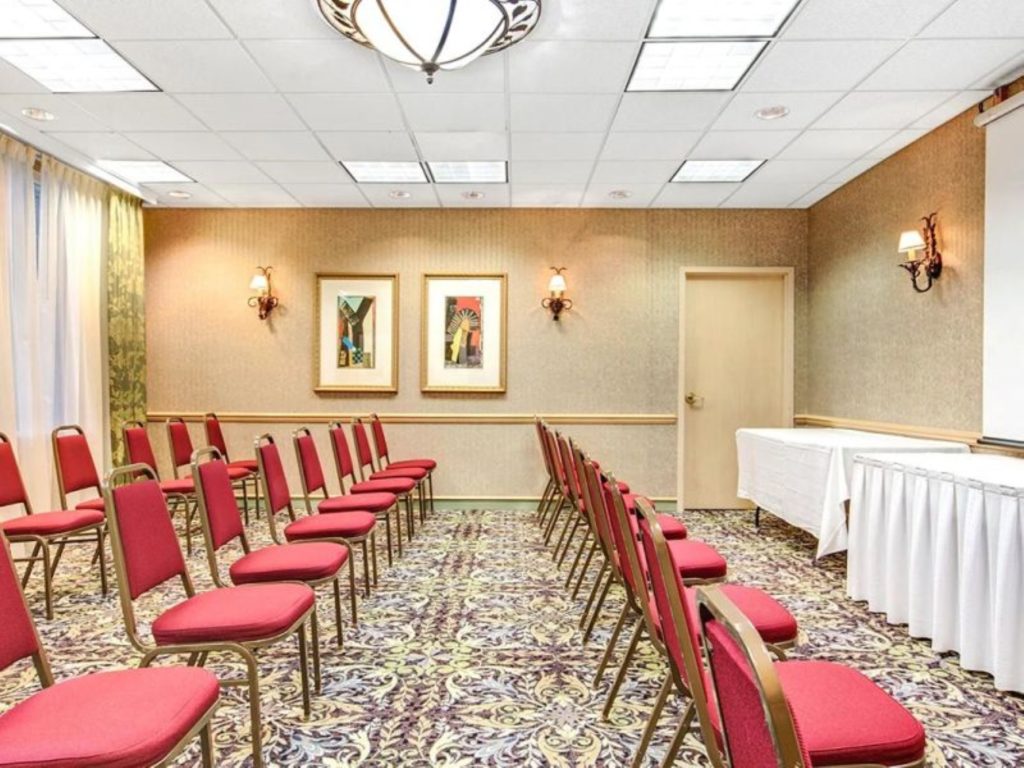 Sonesta Suites Dallas Park Central