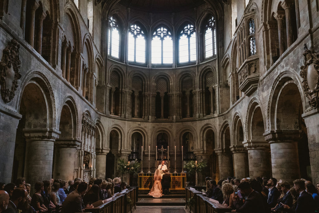 St Bartholomew the Great