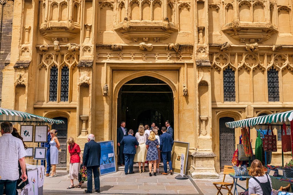 St. John Baptist Cirencester