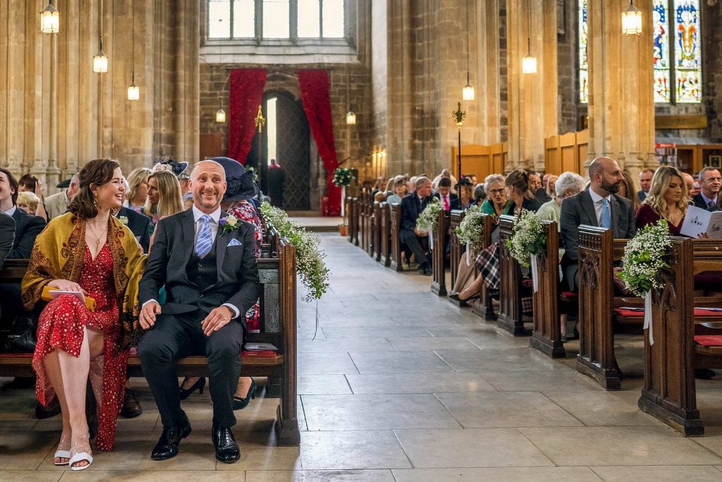 St. John Baptist Cirencester