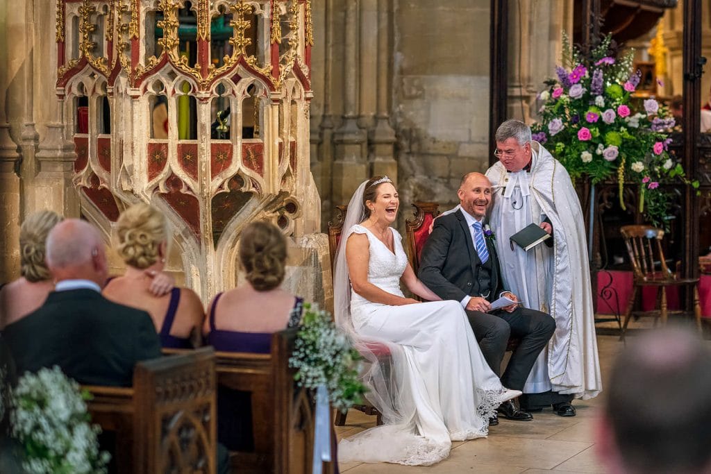 St. John Baptist Cirencester