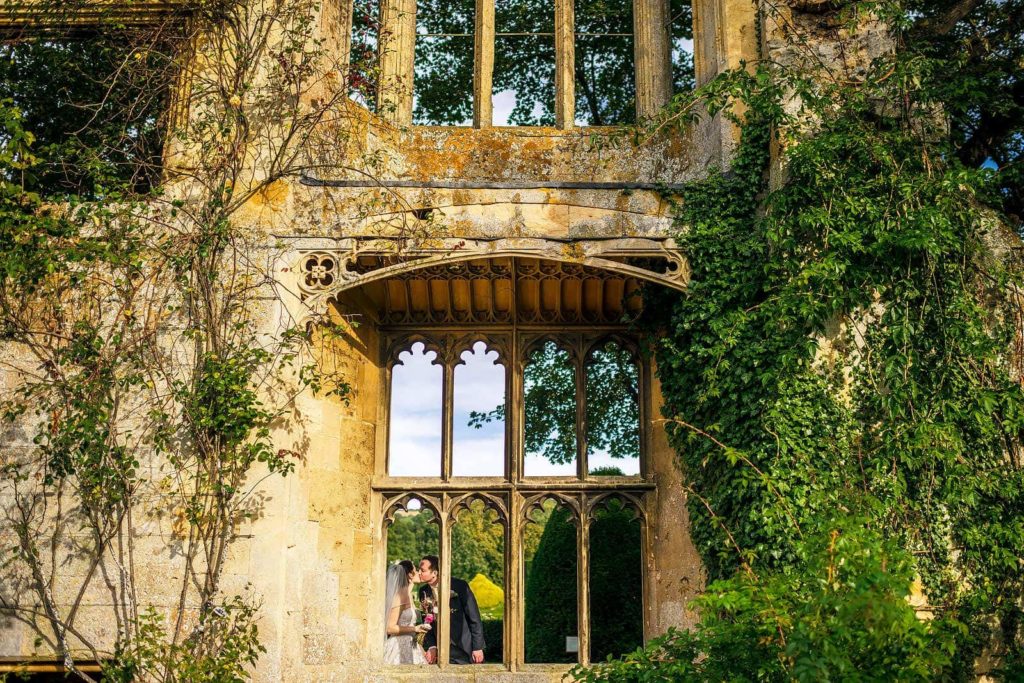 Sudeley Castle