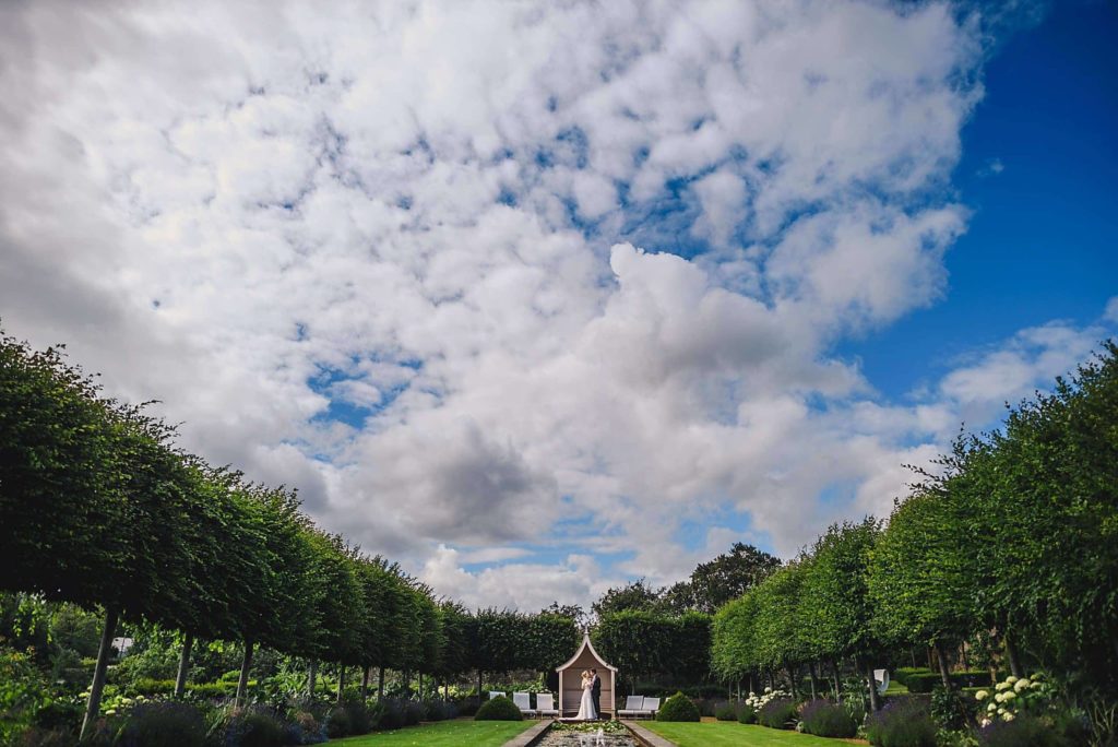 Temple Guiting Manor and Barns