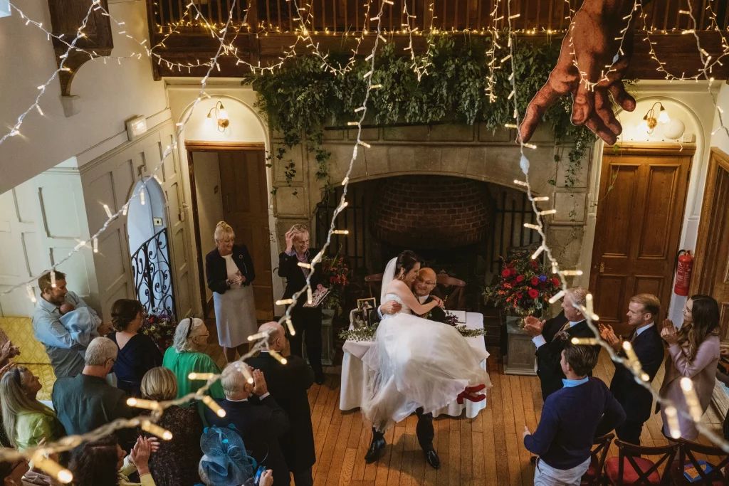 The Ravenswood