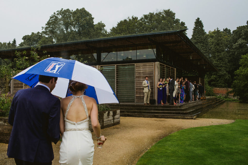 Utopia | Broughton Hall Estate