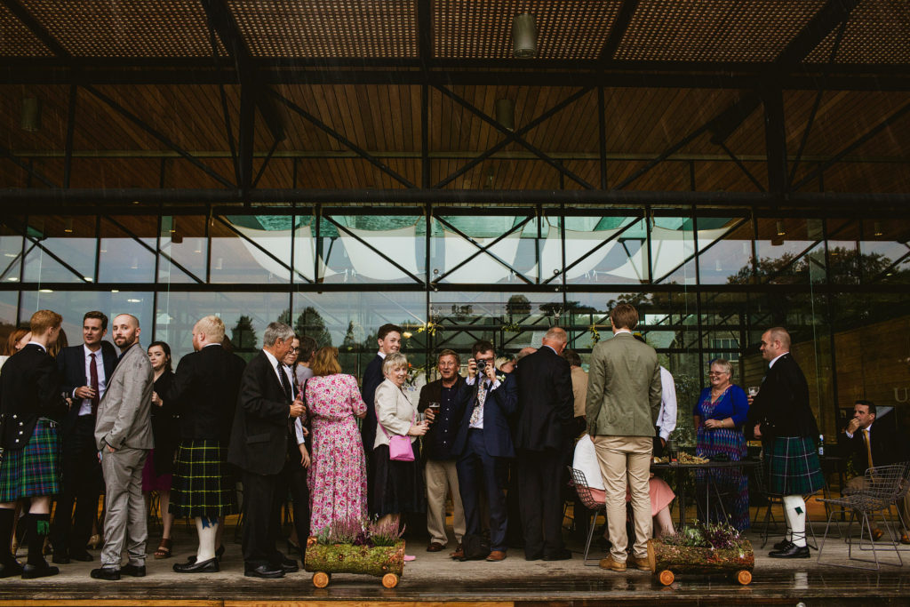Utopia | Broughton Hall Estate