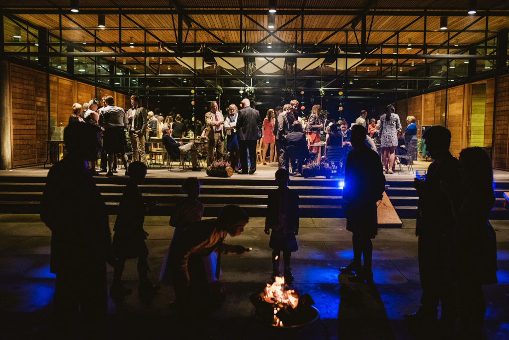 Utopia | Broughton Hall Estate