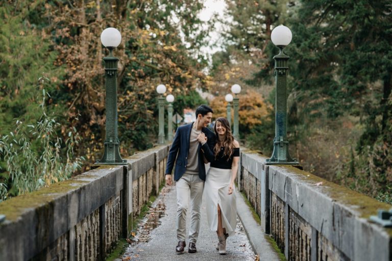 Washington Park Arboretum