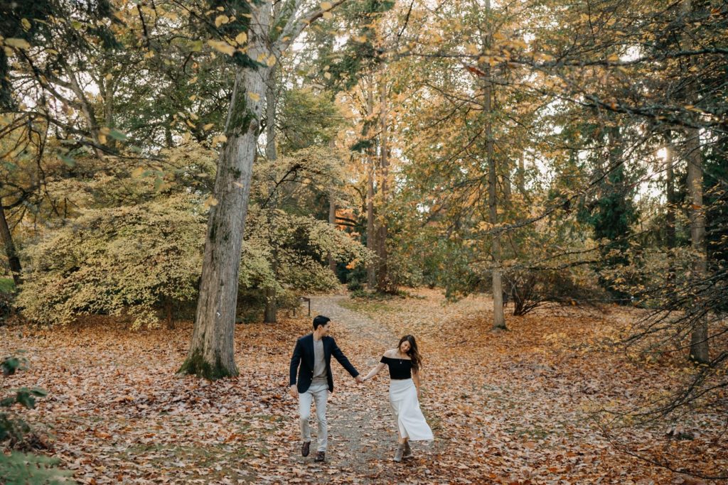 Washington Park Arboretum