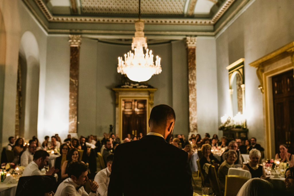 Wynyard Hall