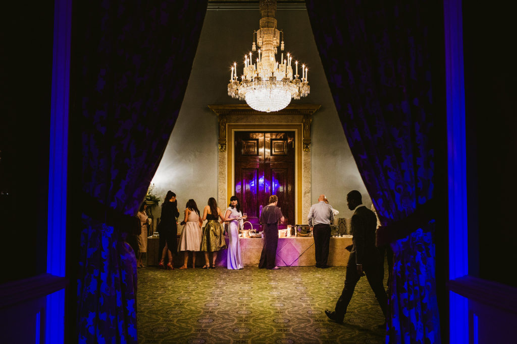 Wynyard Hall