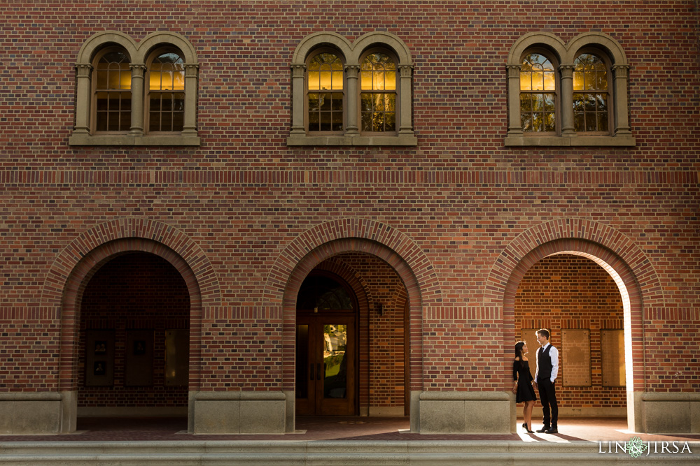 University of Southern California (USC)