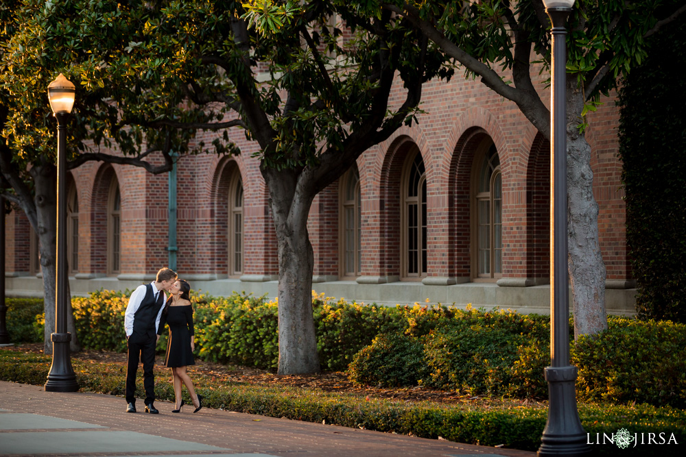 University of Southern California (USC)