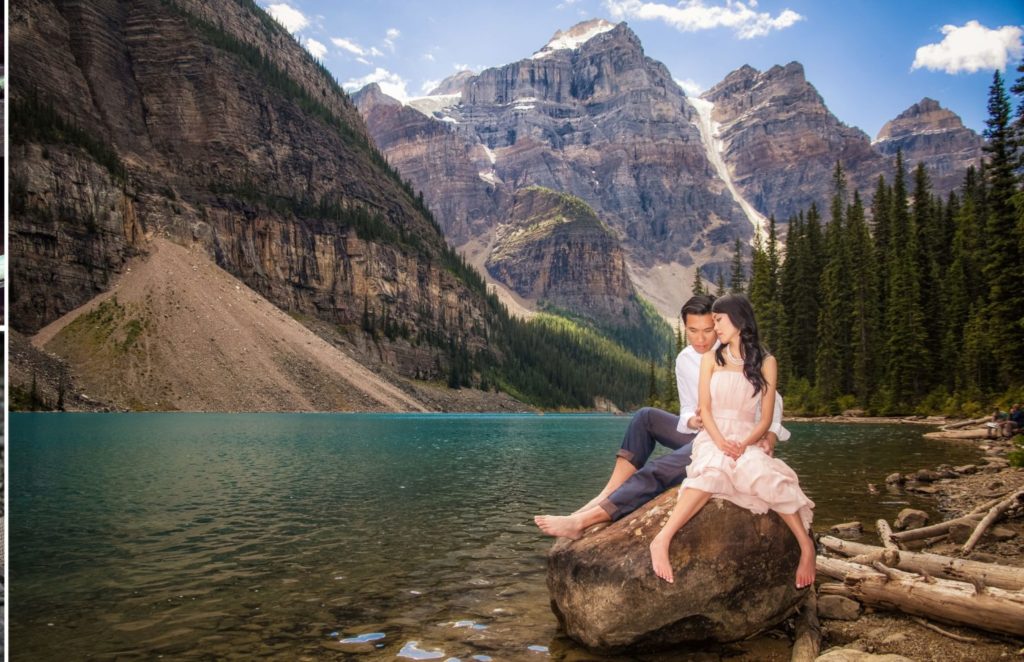 Moraine Lake