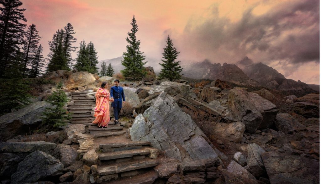 Moraine Lake
