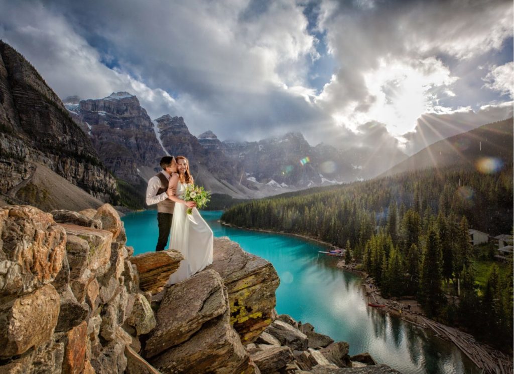 Moraine Lake