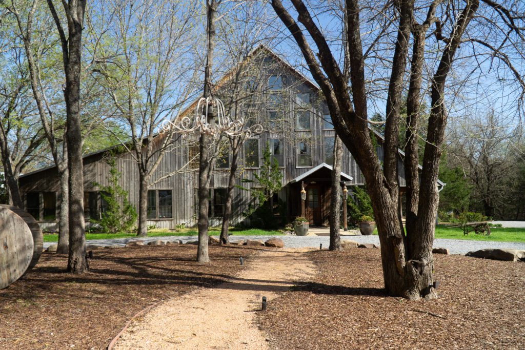 Avalon Legacy Ranch