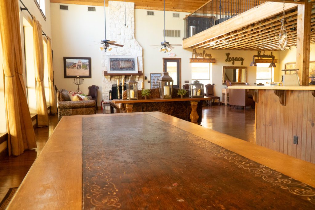 Avalon Legacy Ranch