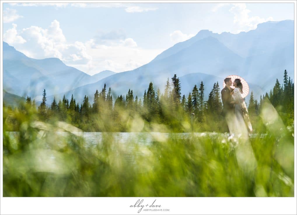 Banff Central Park