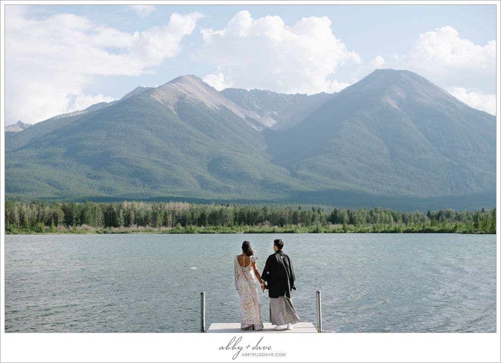 Banff Central Park