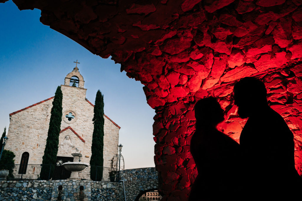Bella Donna Chapel