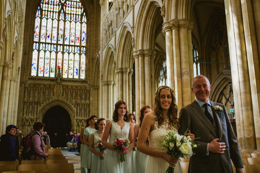 Beverley Minster