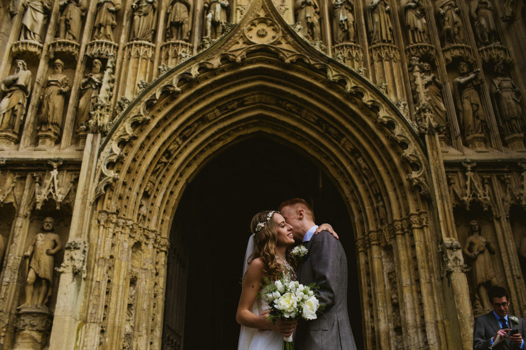Beverley Minster