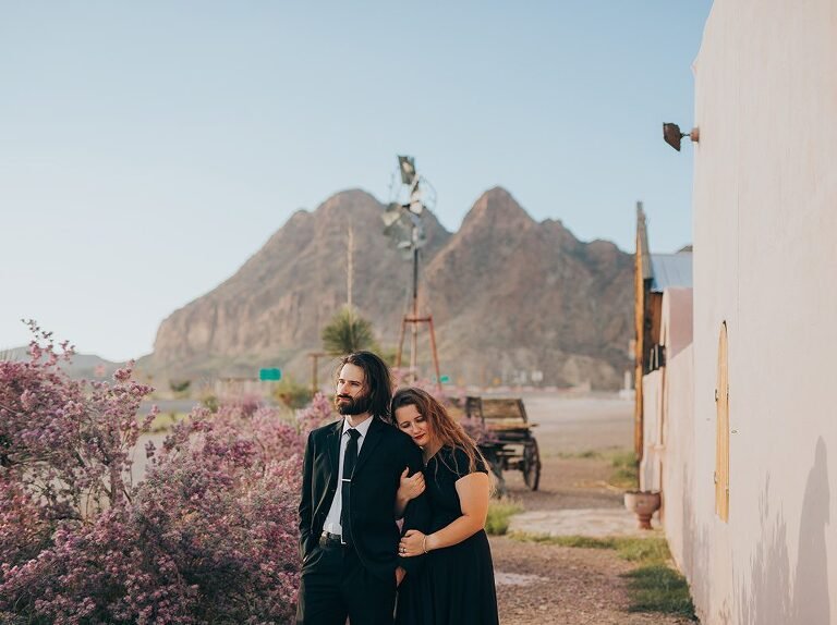 Big Bend National Park