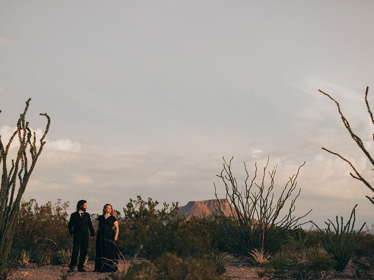 Big Bend National Park