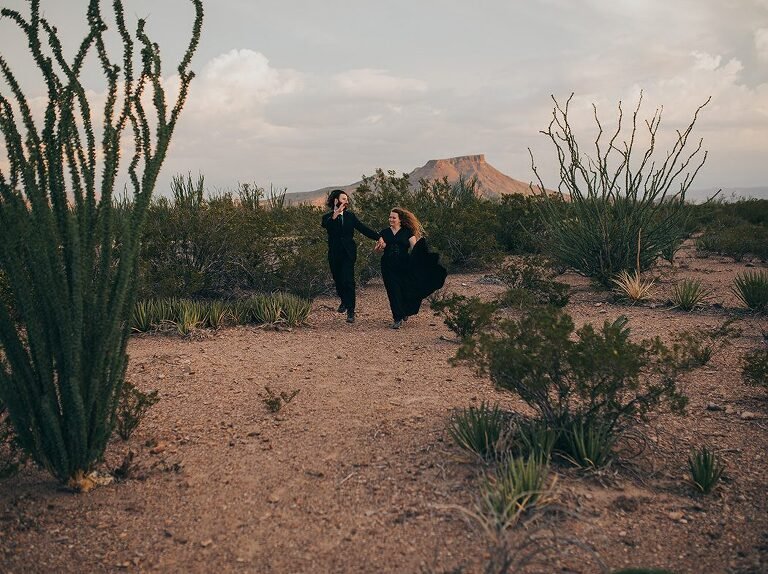 Big Bend National Park