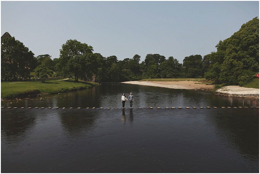 Bolton Abbey