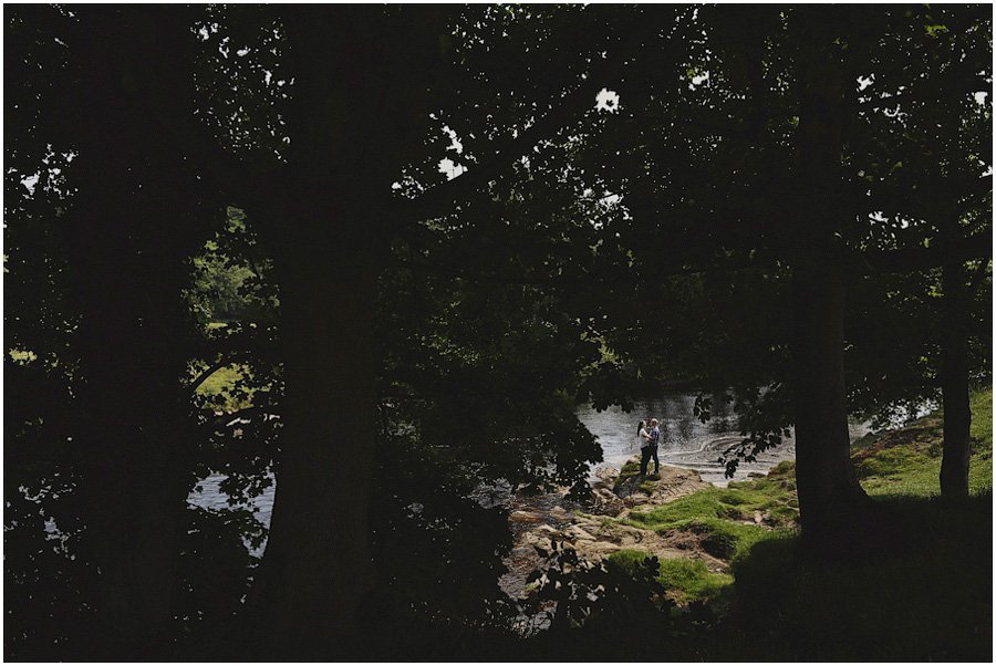 Bolton Abbey