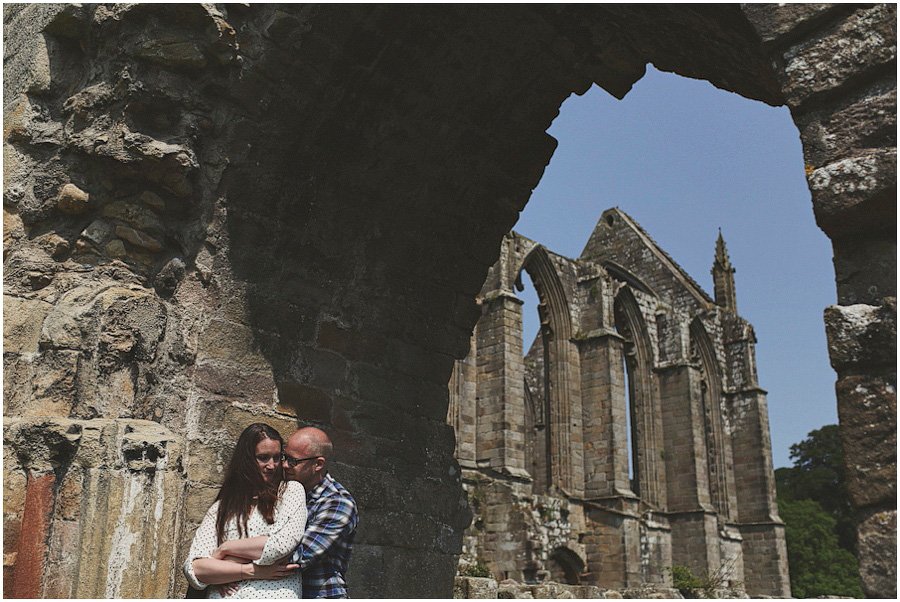 Bolton Abbey