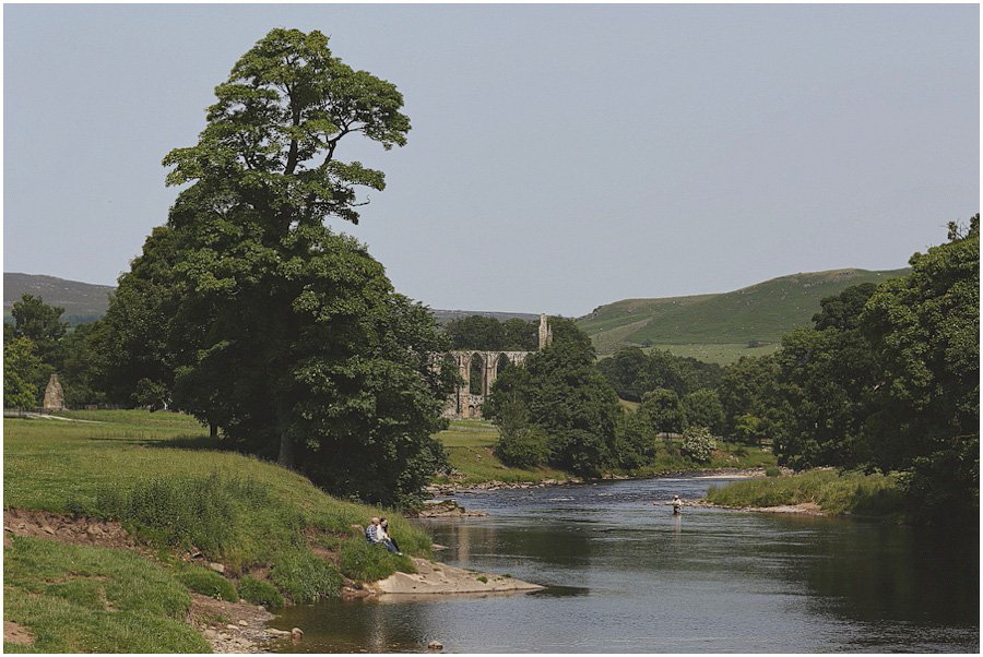 Bolton Abbey